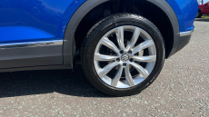 Volkswagen T-Roc 1.5 TSI EVO SEL 5dr Petrol Hatchback